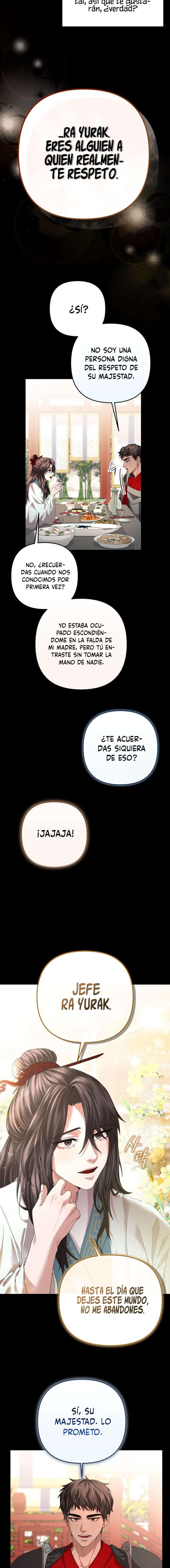 Acerca de la destrucción exclusiva Capítulo 50 - Page 5