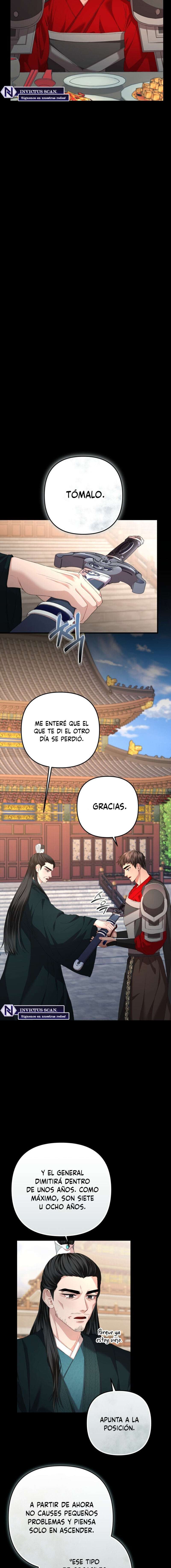 Acerca de la destrucción exclusiva Capítulo 50 - Page 6