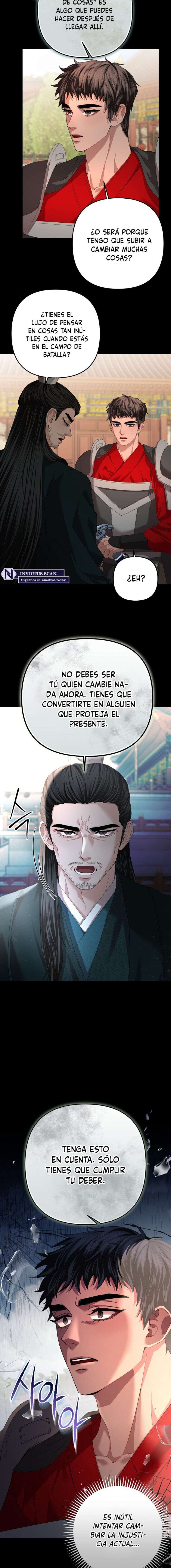 Acerca de la destrucción exclusiva Capítulo 50 - Page 7