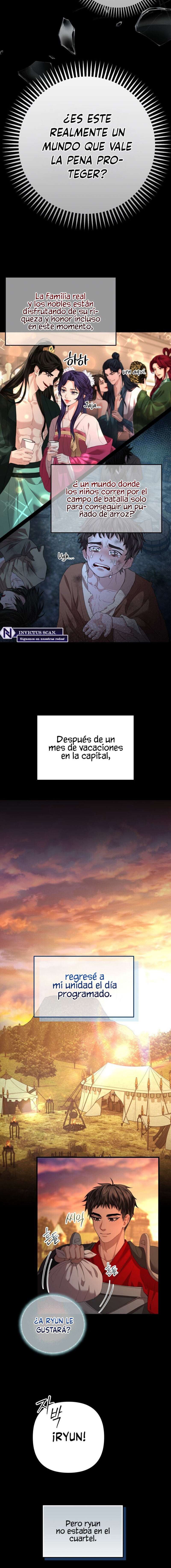 Acerca de la destrucción exclusiva Capítulo 50 - Page 8