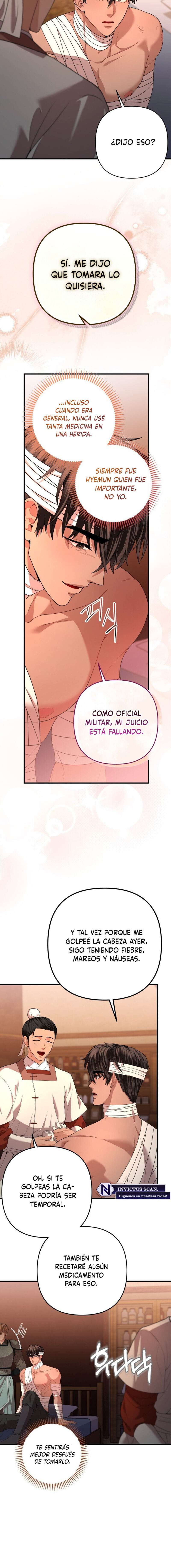 Acerca de la destrucción exclusiva Capítulo 51 - Page 10