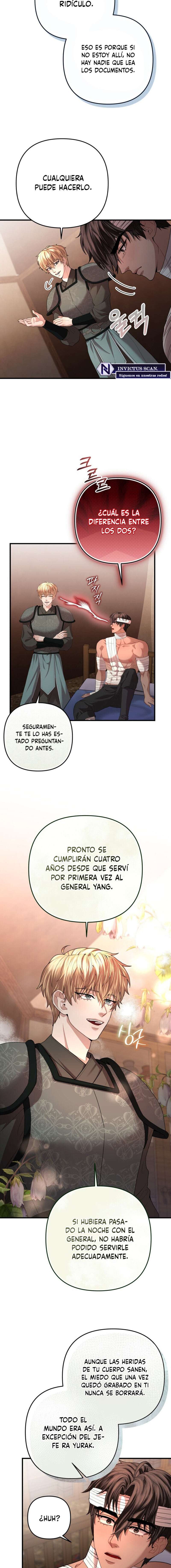 Acerca de la destrucción exclusiva Capítulo 51 - Page 12