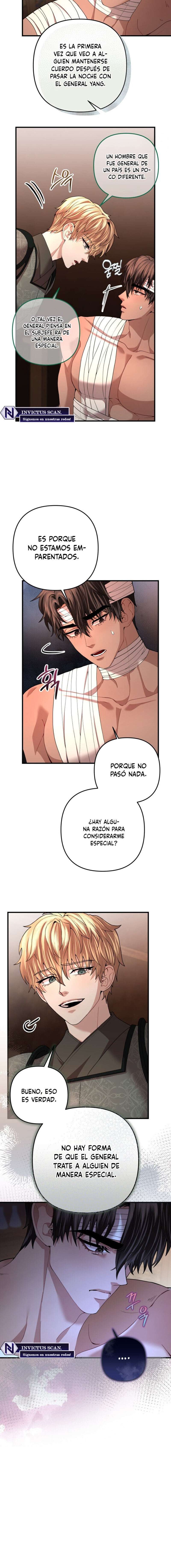 Acerca de la destrucción exclusiva Capítulo 51 - Page 13