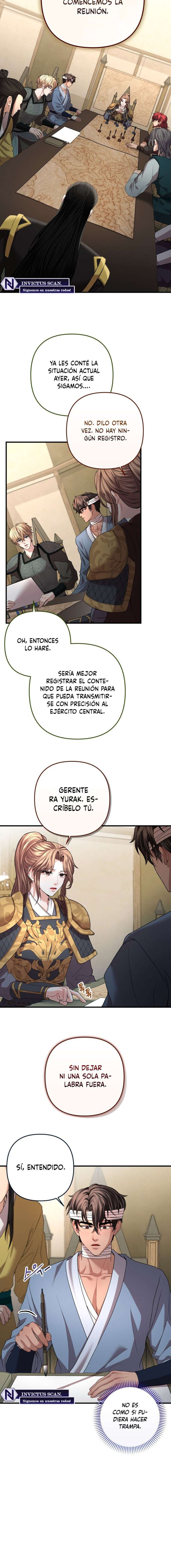 Acerca de la destrucción exclusiva Capítulo 51 - Page 19