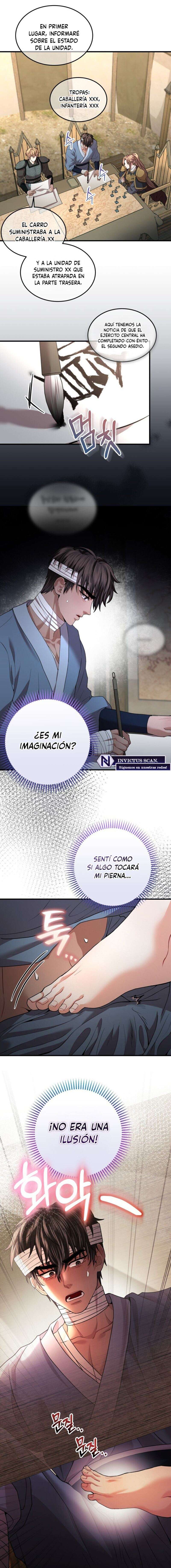 Acerca de la destrucción exclusiva Capítulo 51 - Page 20