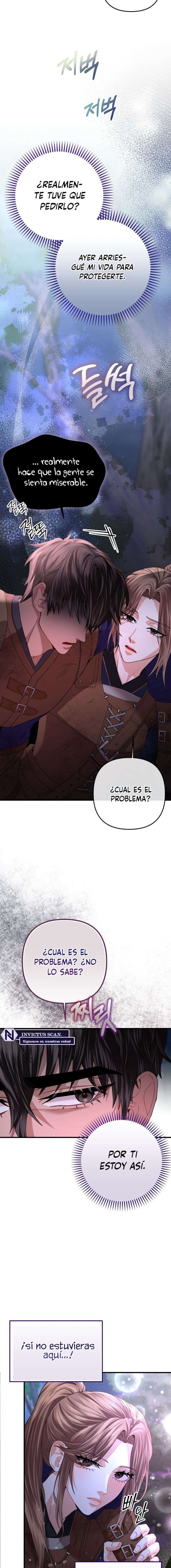 Acerca de la destrucción exclusiva Capítulo 51 - Page 7