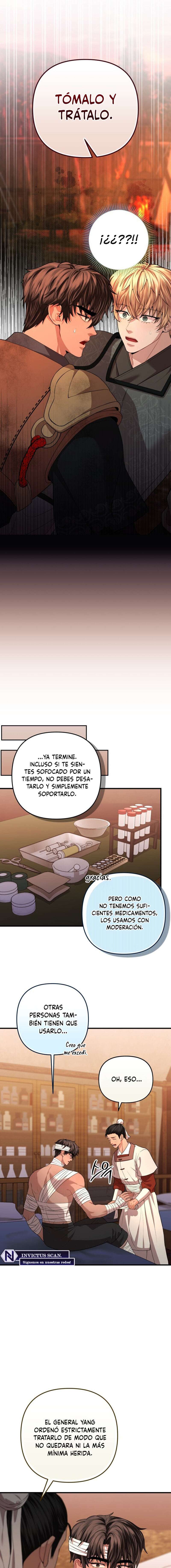 Acerca de la destrucción exclusiva Capítulo 51 - Page 9