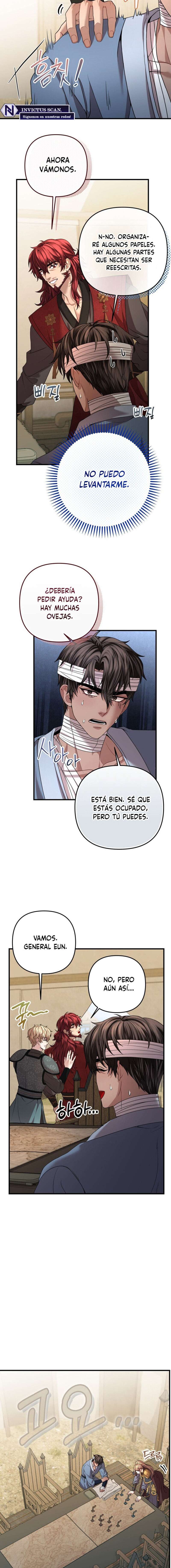 Acerca de la destrucción exclusiva Capítulo 52 - Page 11