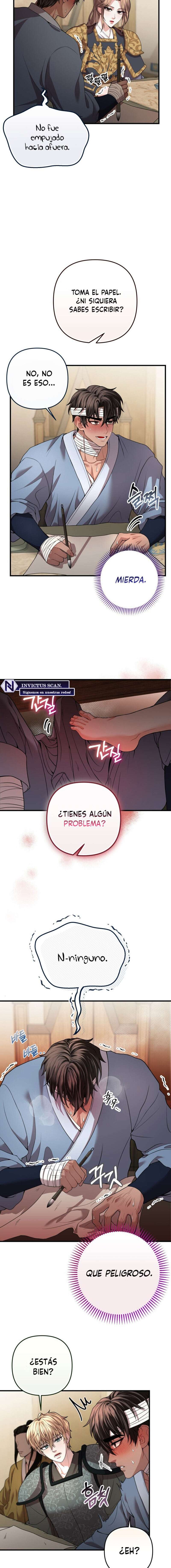 Acerca de la destrucción exclusiva Capítulo 52 - Page 2