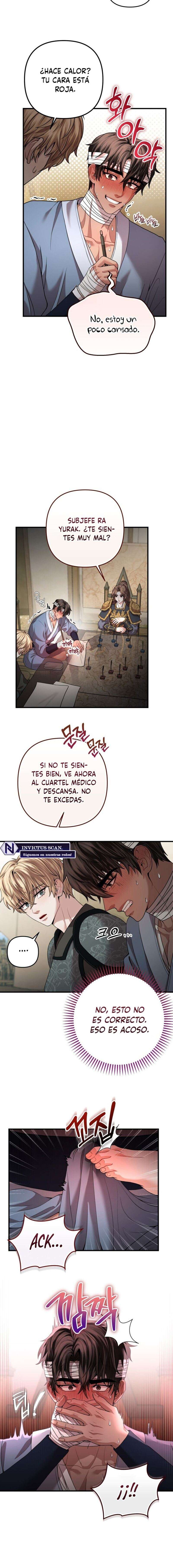 Acerca de la destrucción exclusiva Capítulo 52 - Page 3