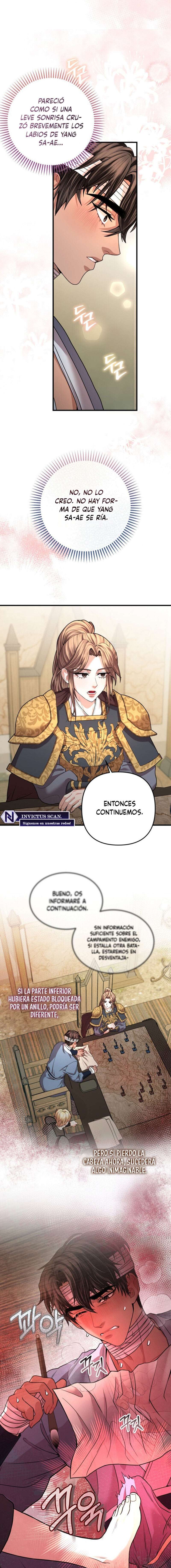 Acerca de la destrucción exclusiva Capítulo 52 - Page 5