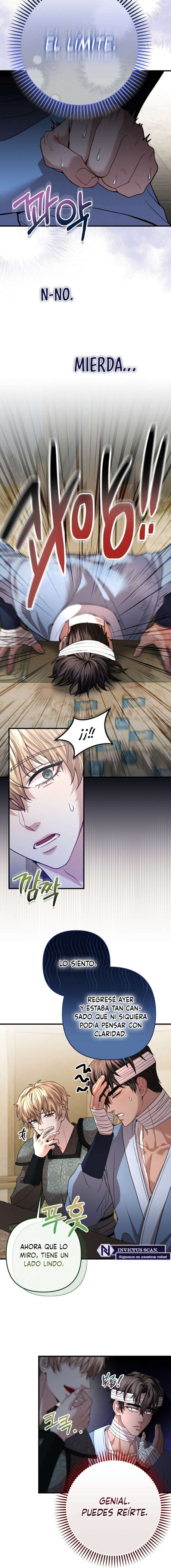 Acerca de la destrucción exclusiva Capítulo 52 - Page 8