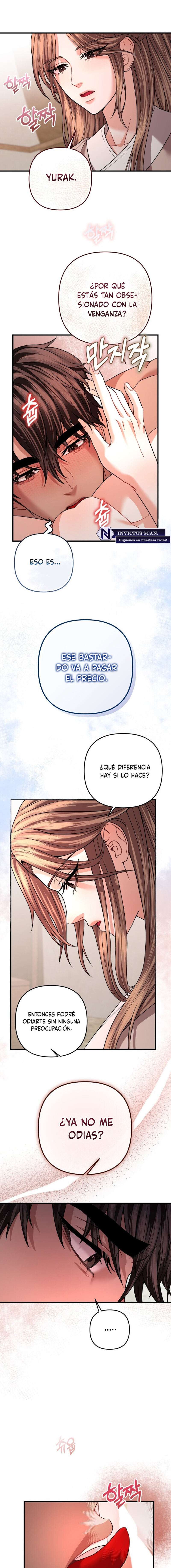 Acerca de la destrucción exclusiva Capítulo 53 - Page 10