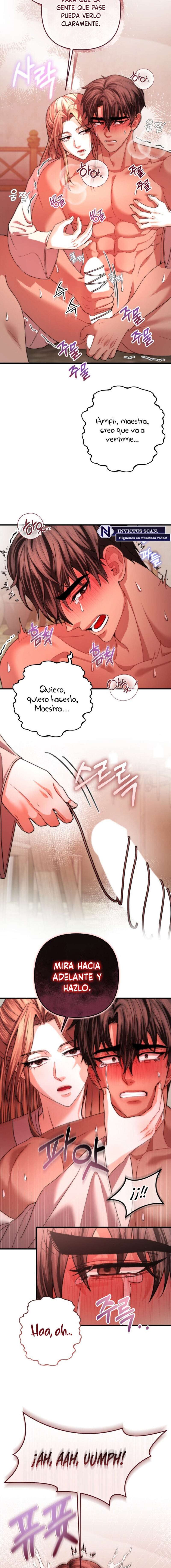 Acerca de la destrucción exclusiva Capítulo 53 - Page 14