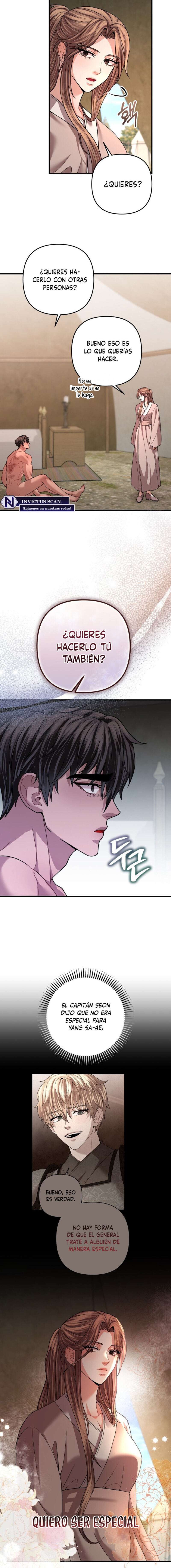 Acerca de la destrucción exclusiva Capítulo 53 - Page 16