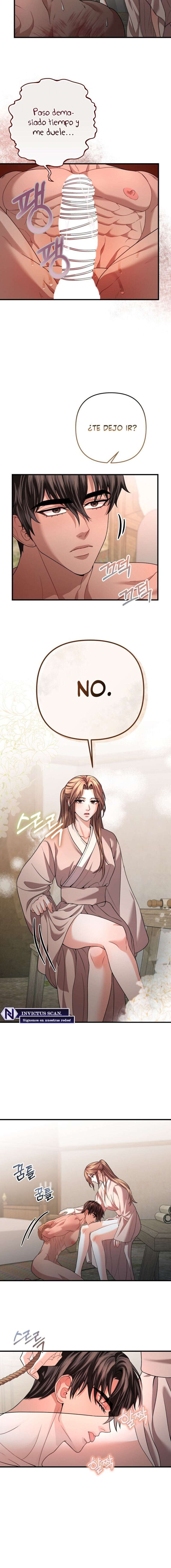 Acerca de la destrucción exclusiva Capítulo 53 - Page 9