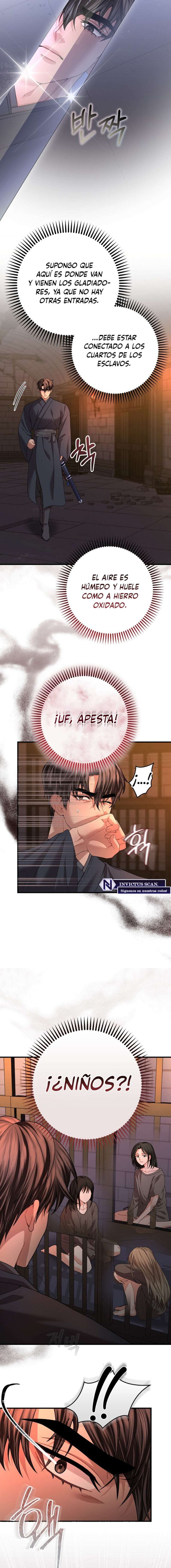 Acerca de la destrucción exclusiva Capítulo 54 - Page 12