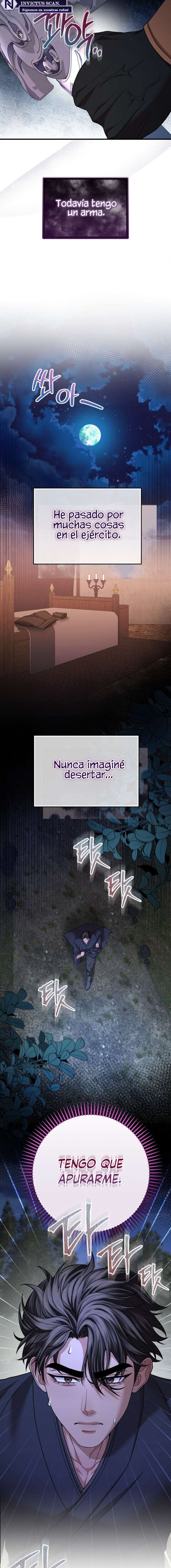 Acerca de la destrucción exclusiva Capítulo 54 - Page 5