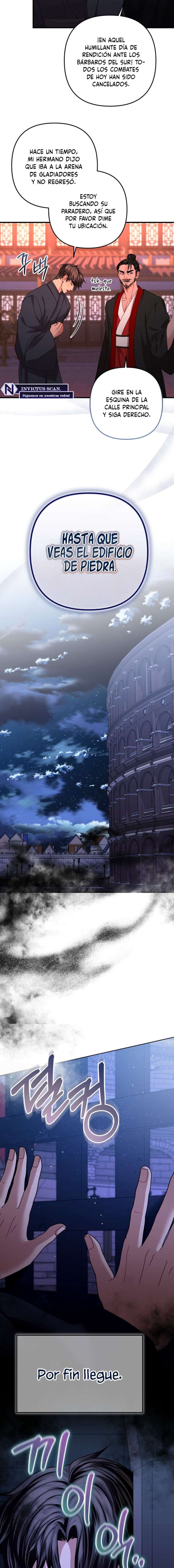 Acerca de la destrucción exclusiva Capítulo 54 - Page 9