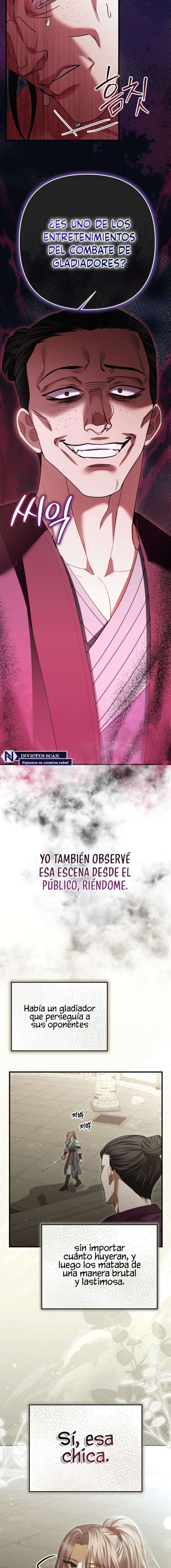 Acerca de la destrucción exclusiva Capítulo 55 - Page 10