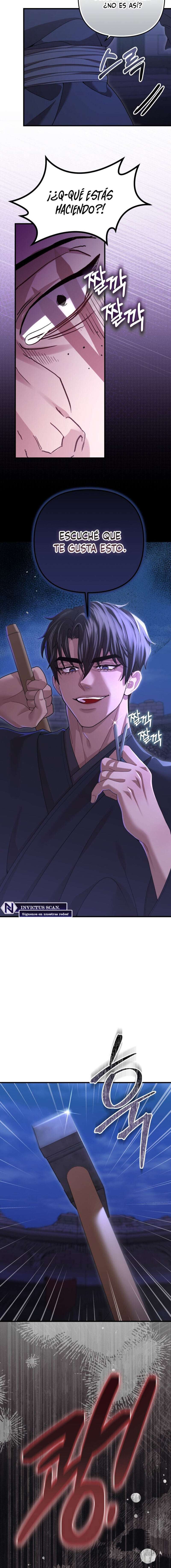 Acerca de la destrucción exclusiva Capítulo 55 - Page 12