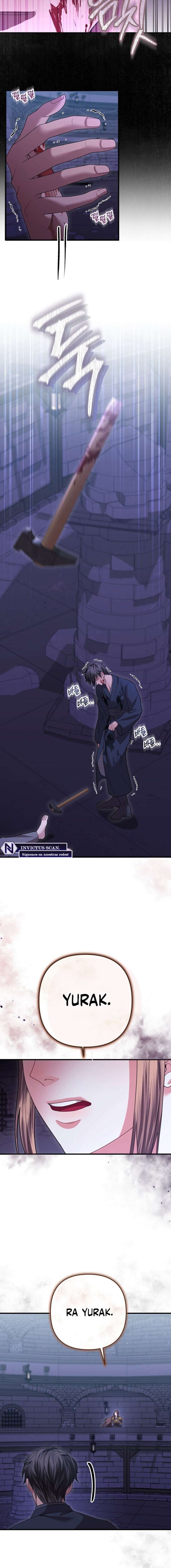 Acerca de la destrucción exclusiva Capítulo 55 - Page 18