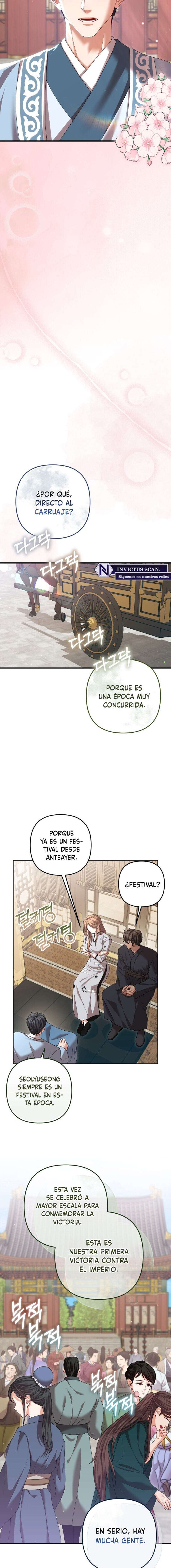 Acerca de la destrucción exclusiva Capítulo 56 - Page 10