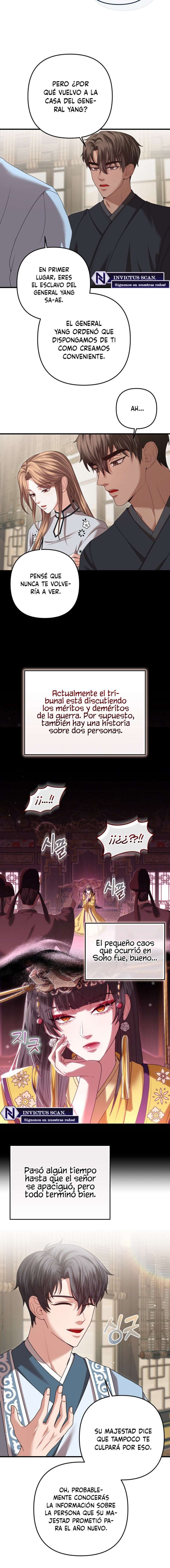 Acerca de la destrucción exclusiva Capítulo 56 - Page 11