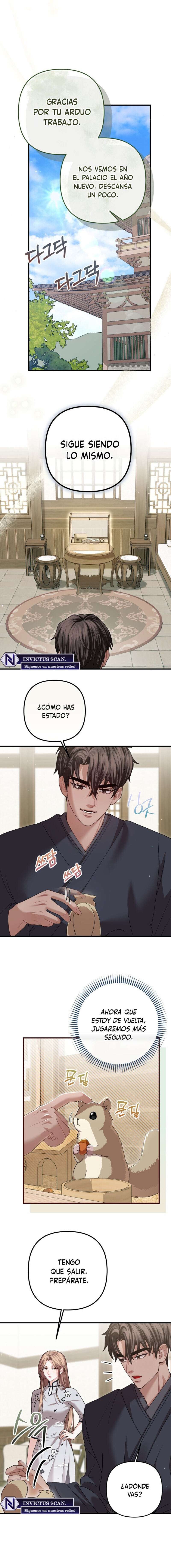 Acerca de la destrucción exclusiva Capítulo 56 - Page 13