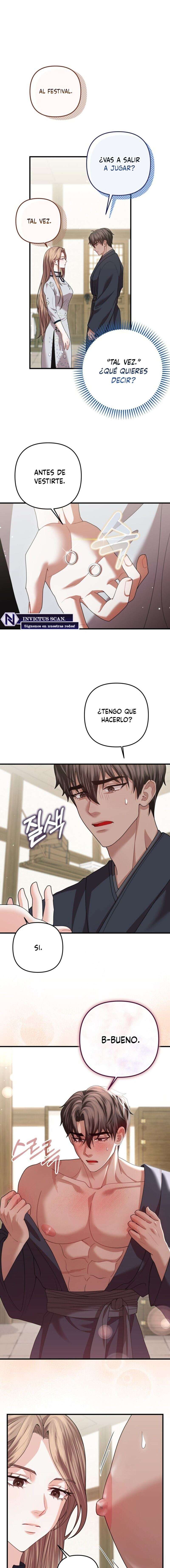 Acerca de la destrucción exclusiva Capítulo 56 - Page 14