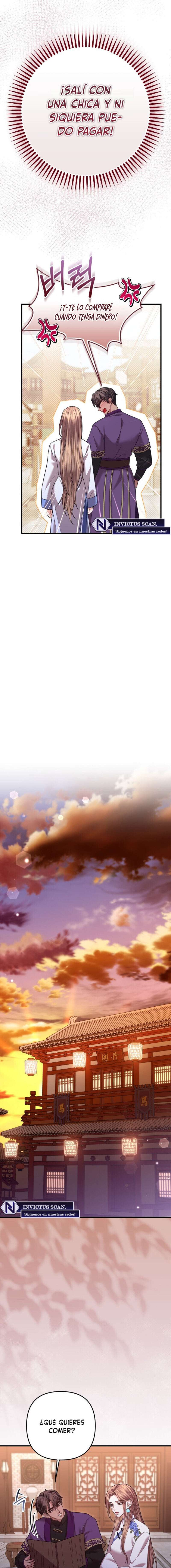 Acerca de la destrucción exclusiva Capítulo 56 - Page 20