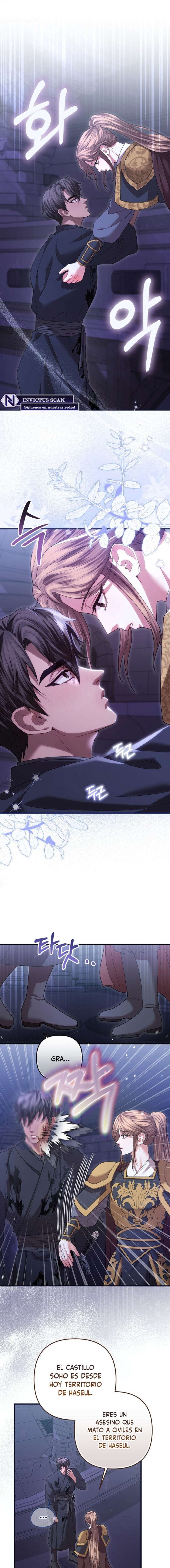 Acerca de la destrucción exclusiva Capítulo 56 - Page 3
