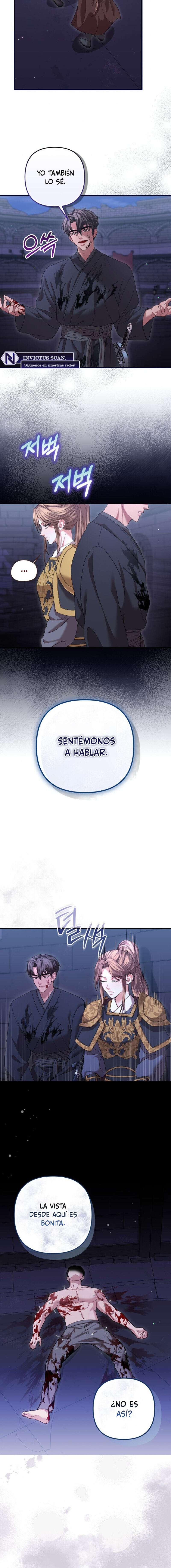 Acerca de la destrucción exclusiva Capítulo 56 - Page 4