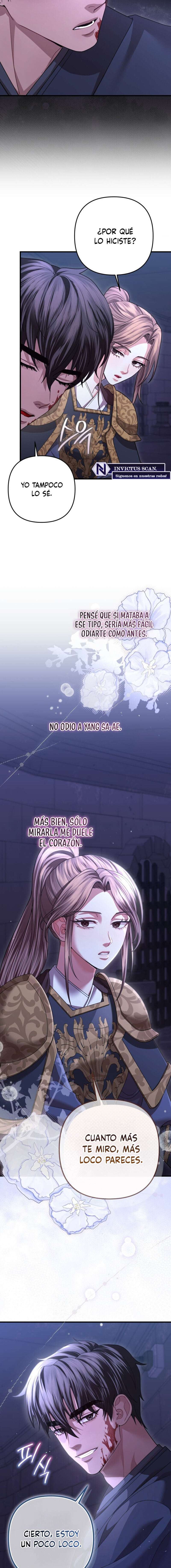 Acerca de la destrucción exclusiva Capítulo 56 - Page 7