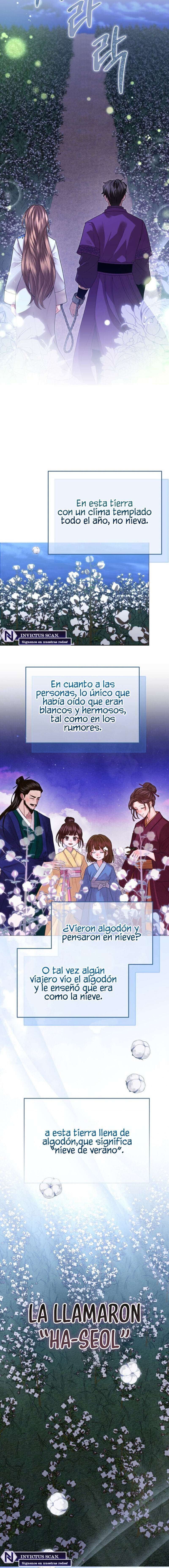 Acerca de la destrucción exclusiva Capítulo 57 - Page 11