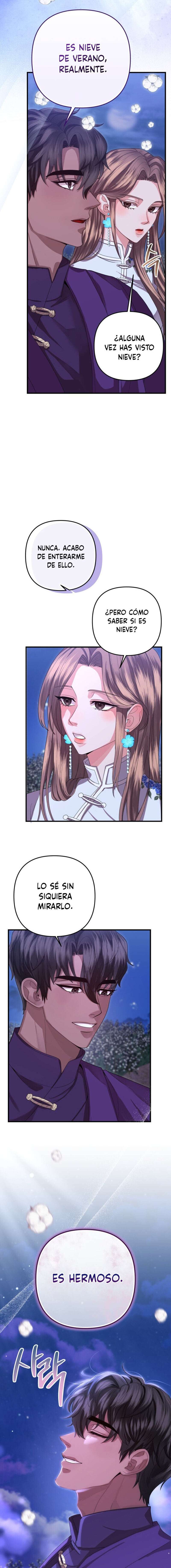 Acerca de la destrucción exclusiva Capítulo 57 - Page 12