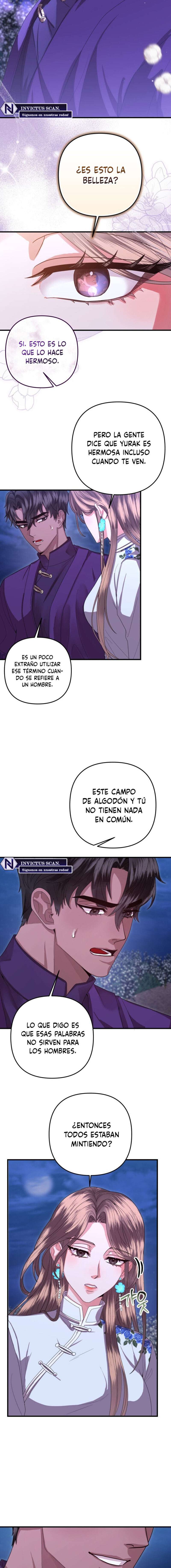 Acerca de la destrucción exclusiva Capítulo 57 - Page 13