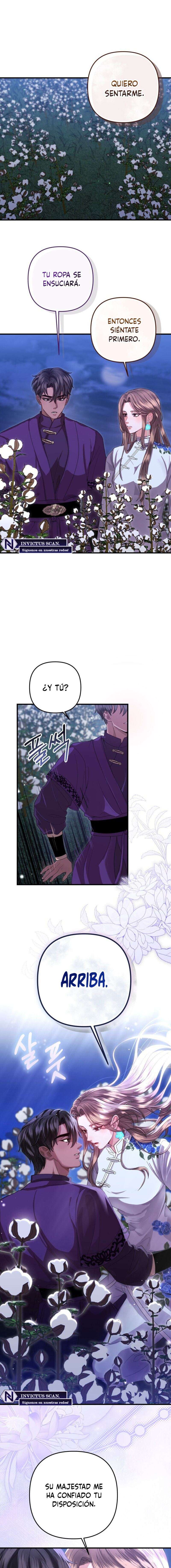 Acerca de la destrucción exclusiva Capítulo 57 - Page 17