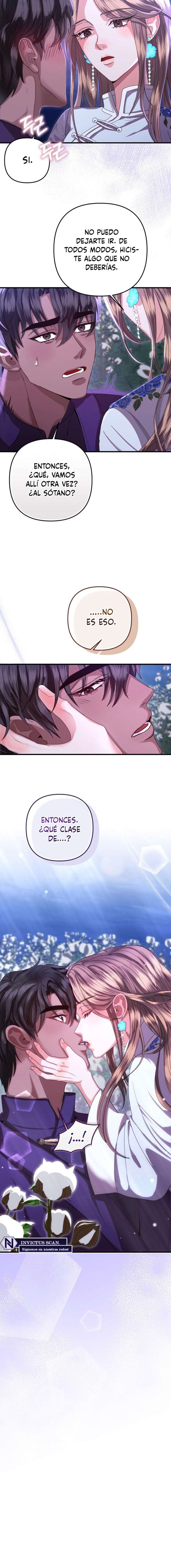 Acerca de la destrucción exclusiva Capítulo 57 - Page 18