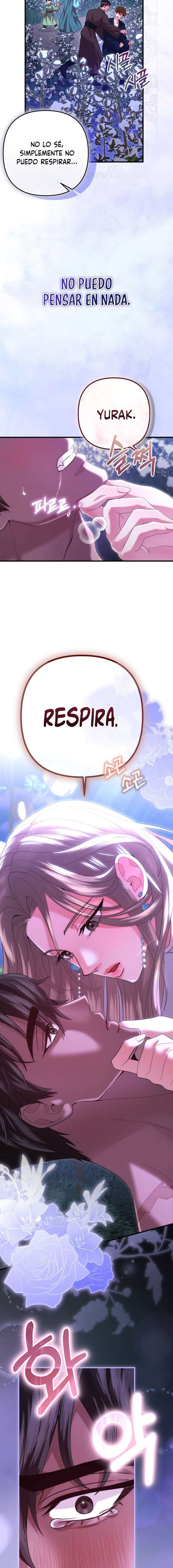 Acerca de la destrucción exclusiva Capítulo 58 - Page 12