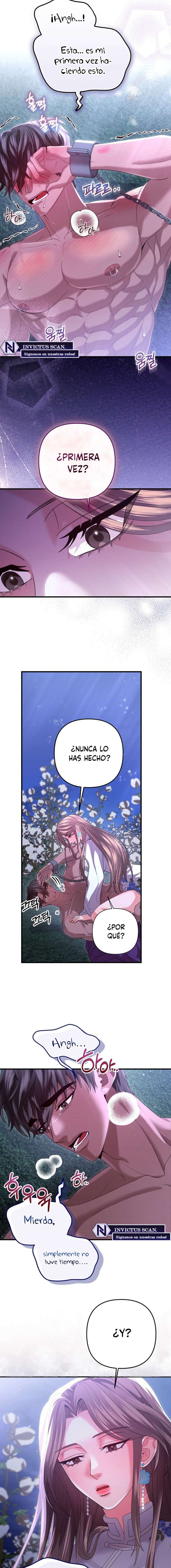 Acerca de la destrucción exclusiva Capítulo 58 - Page 15