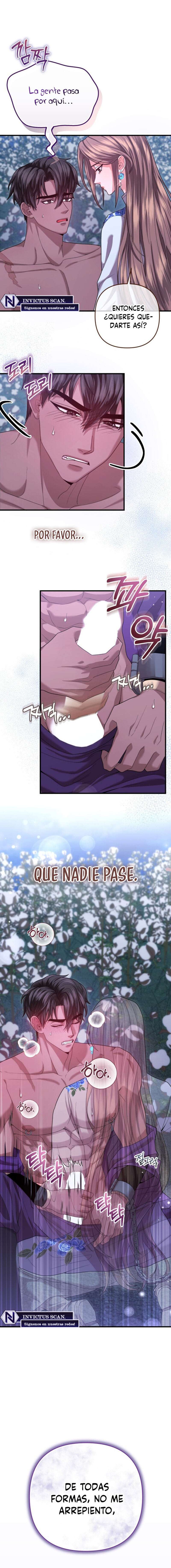 Acerca de la destrucción exclusiva Capítulo 58 - Page 3