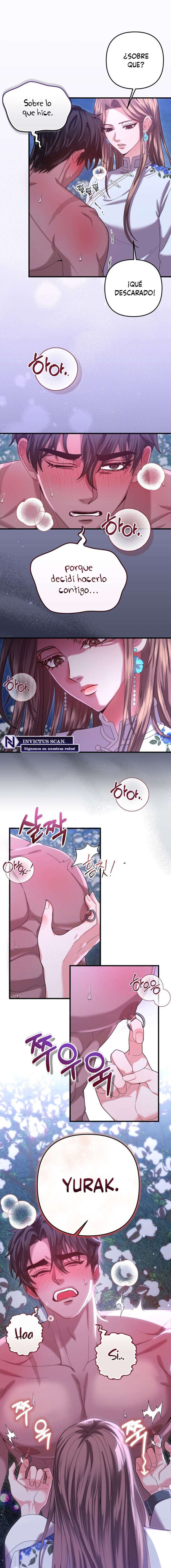 Acerca de la destrucción exclusiva Capítulo 58 - Page 4