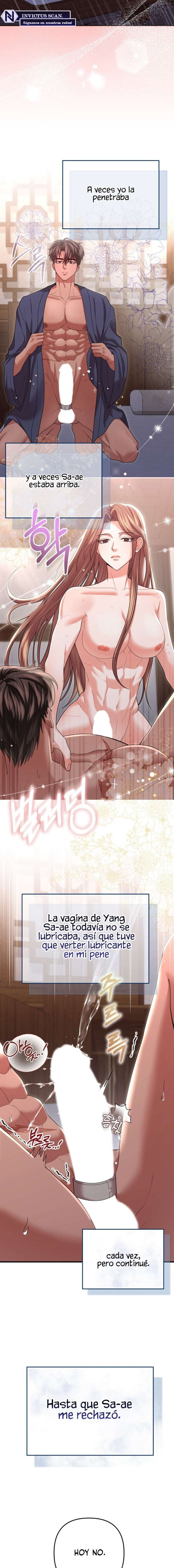 Acerca de la destrucción exclusiva Capítulo 59 - Page 11