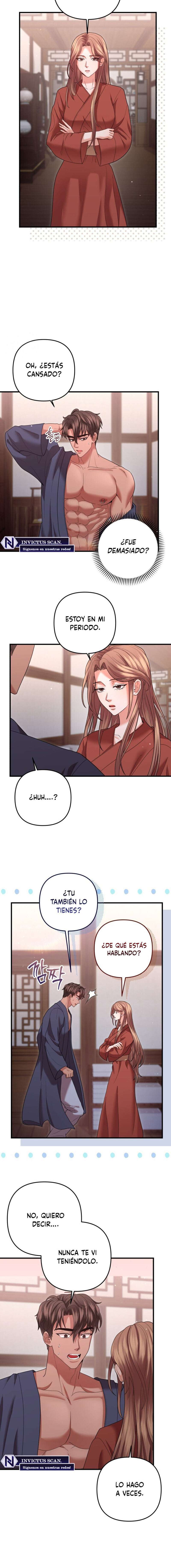 Acerca de la destrucción exclusiva Capítulo 59 - Page 12