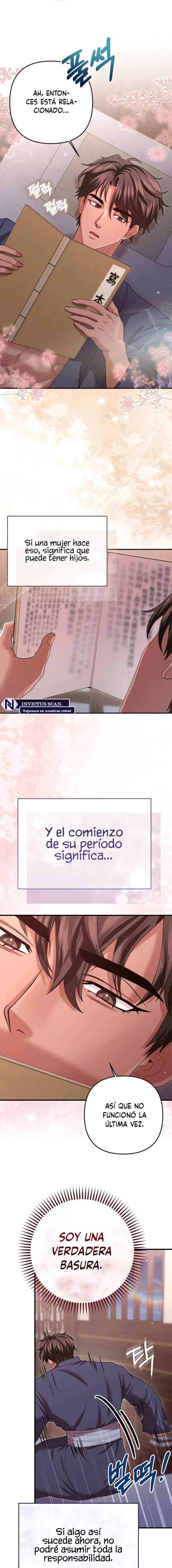 Acerca de la destrucción exclusiva Capítulo 59 - Page 14