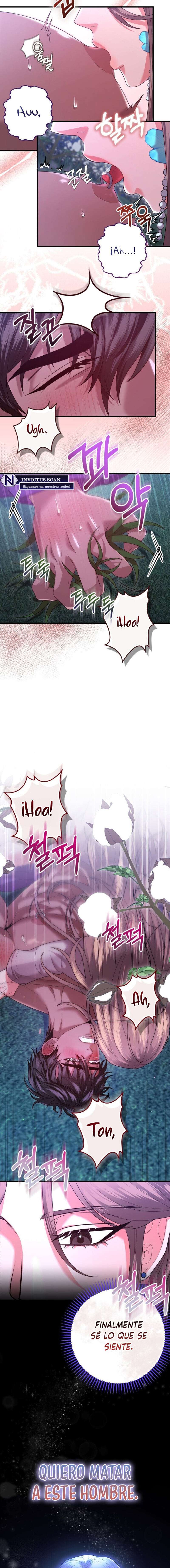 Acerca de la destrucción exclusiva Capítulo 59 - Page 3