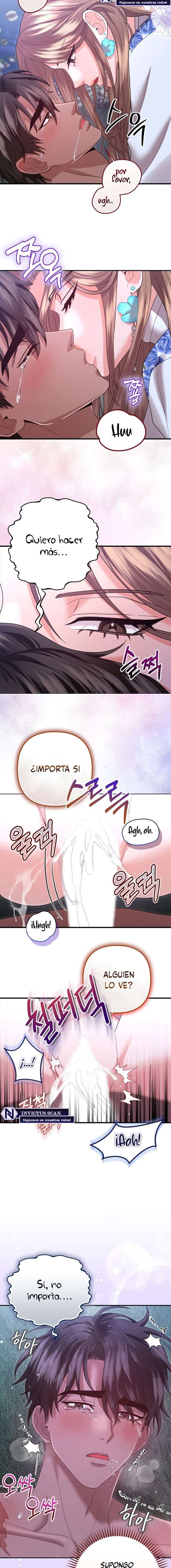 Acerca de la destrucción exclusiva Capítulo 59 - Page 6