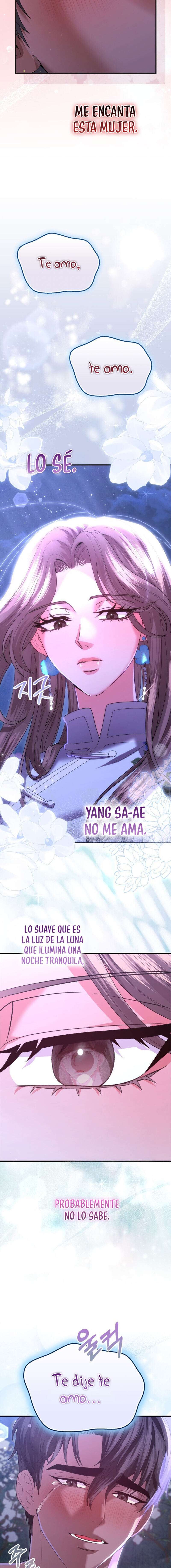 Acerca de la destrucción exclusiva Capítulo 59 - Page 9