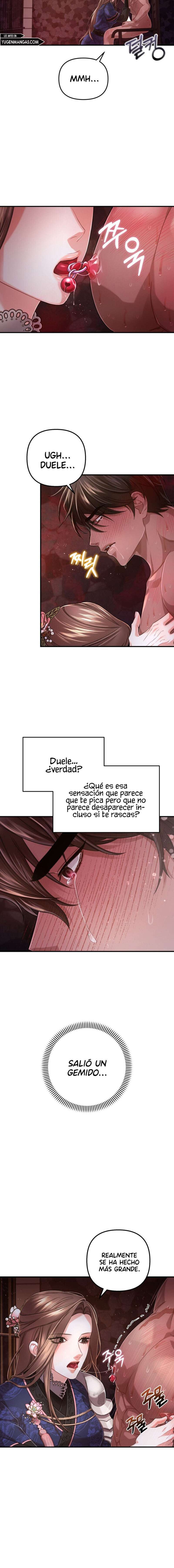 Acerca de la destrucción exclusiva Capítulo 6 - Page 13